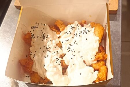 Японская кура