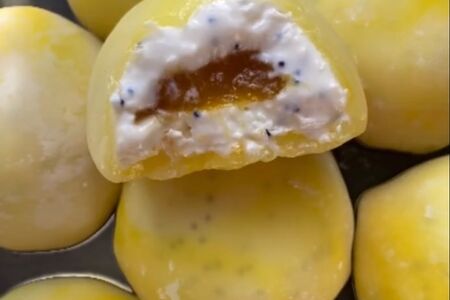 Моти мак-маракуйя