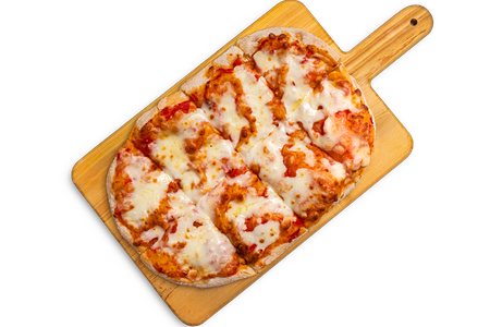 Пицца маргарита