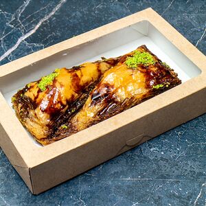 Хауч Шоколадный