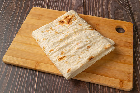 Тонкий лаваш