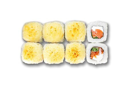 Сырная Филадельфия