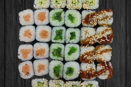 Сет Простая четвёрка