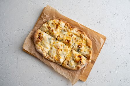 Четыре сыра