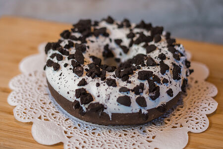 Пончик Oreo