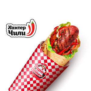 Хантер Чили 300г