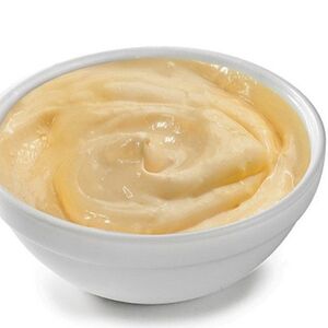 Соус сырный