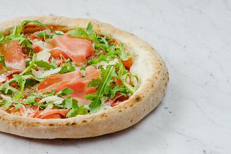 Пицца Прошутто