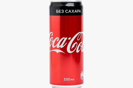 Добрый кола зеро