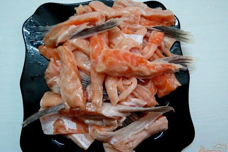 Плавнички к пиву