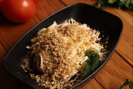 Салат Мужские слезы