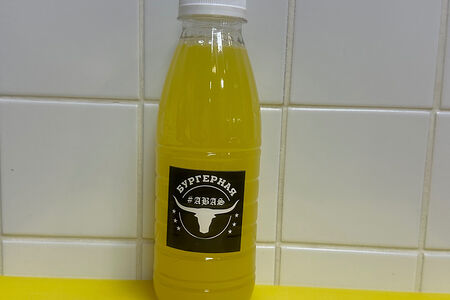 Морс Апельсин