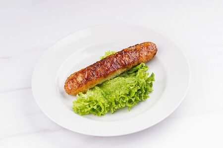 Люля-кебаб куриный