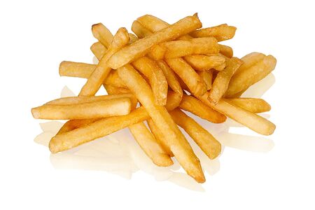 Картофель фри