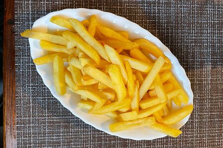 Картофель фри