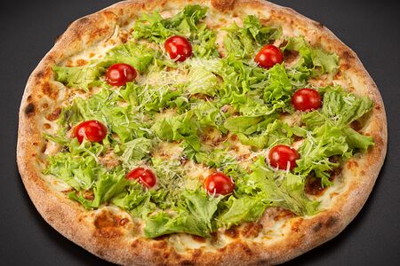 Пицца Цезарь