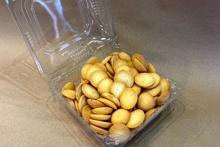 Печенье Малютка