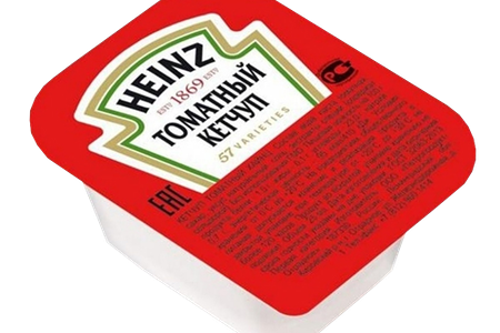 Соус Heinz (томатный)
