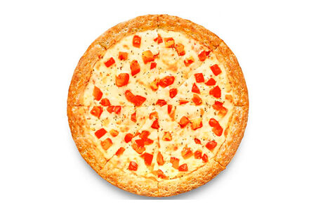 Пицца Маргарита 30 см