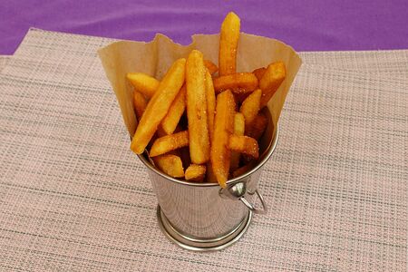 Картофель фри