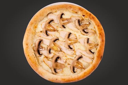 Пицца Чикаго