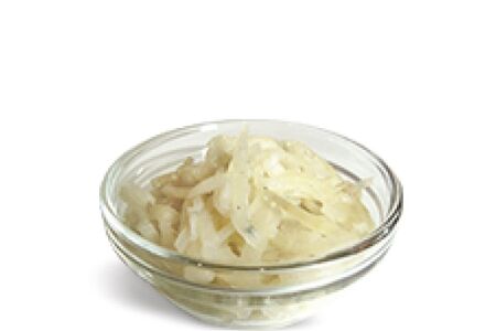 Маринованный лук