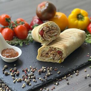 Шаурма Барбекю