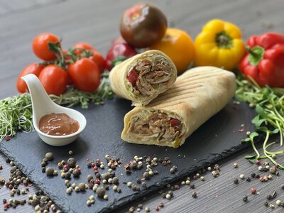 Шаурма Барбекю