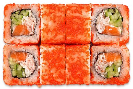 Калифорния микс