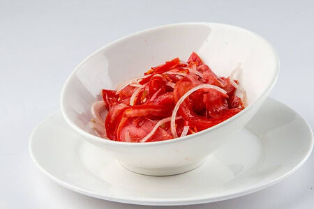 Салат Ачичук