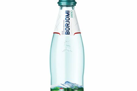 Боржоми