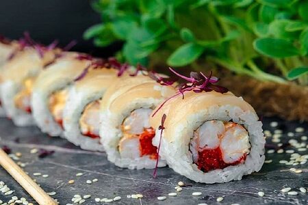 Приморский