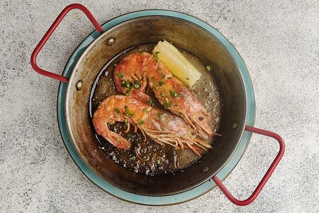 Гаридес эленикес