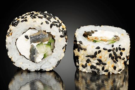 Филадельфия Унаги