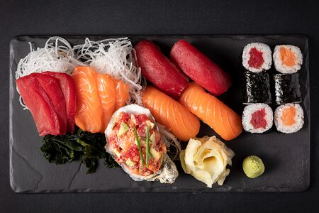 Ассорти Минато