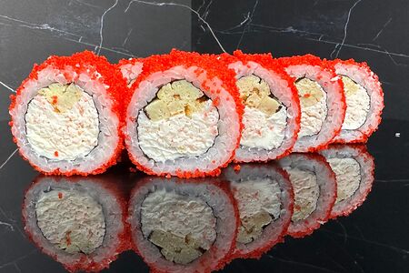 Калифорния red