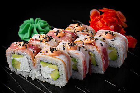 Ролл Рубеус Хагрид