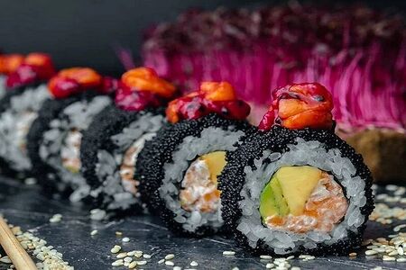 Чёрный принц