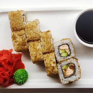 Ролл Кохадо