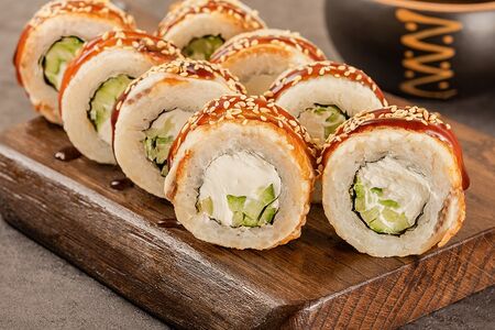 Канада люкс