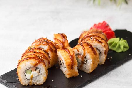 Ролл Феррари