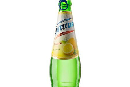 Лимонад Натахтари Лимон