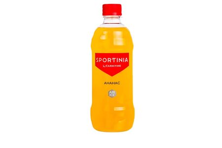 Sportina L-Carnitine ананас