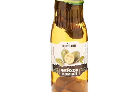 Компот 1 л. Фейхоа