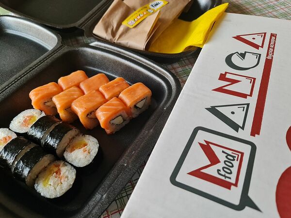 МАНГА ВКУС Барнаул 89230087708