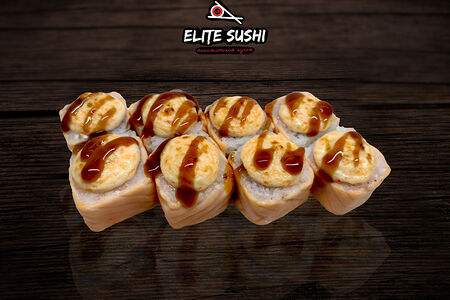 Ролл Нежность