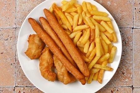 Набор Школьник