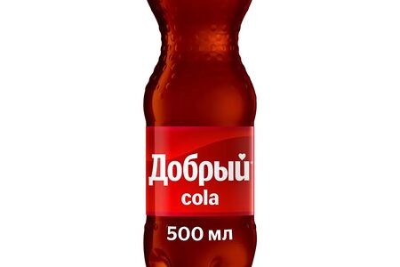 Добрый Cola