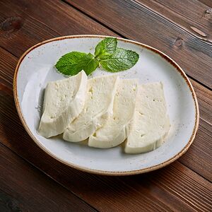 Сыр сулугуни