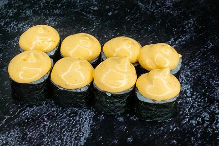 Каппа спайси